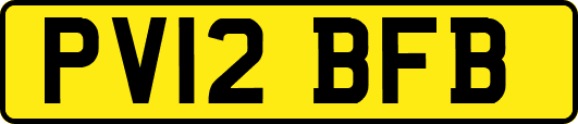 PV12BFB