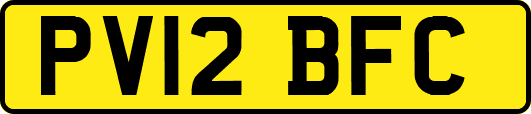 PV12BFC