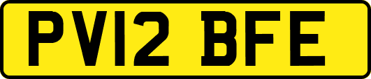 PV12BFE