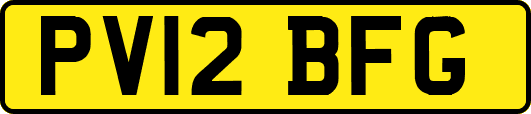 PV12BFG