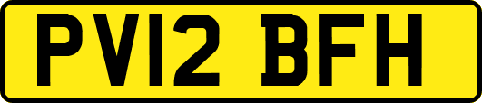 PV12BFH