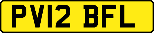PV12BFL