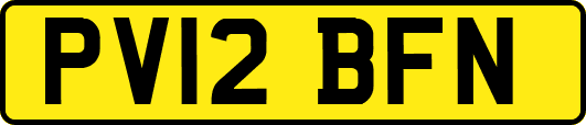 PV12BFN