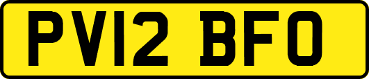 PV12BFO