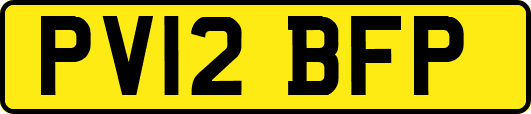 PV12BFP