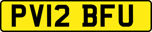 PV12BFU