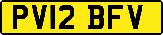 PV12BFV