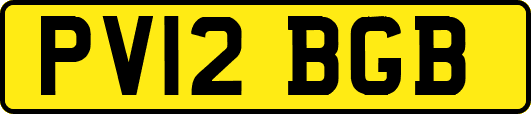PV12BGB