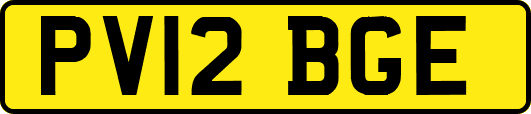 PV12BGE