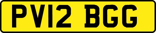 PV12BGG