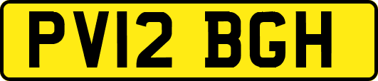PV12BGH