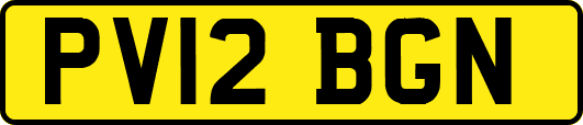 PV12BGN
