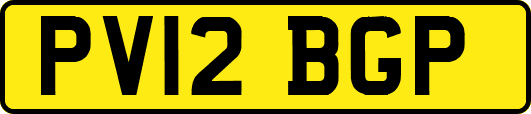 PV12BGP