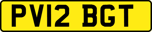PV12BGT