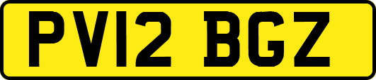 PV12BGZ