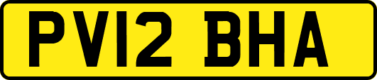 PV12BHA