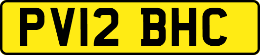 PV12BHC