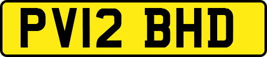 PV12BHD