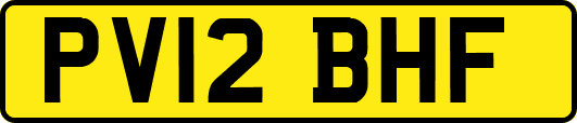 PV12BHF