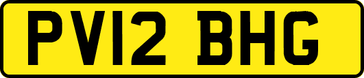 PV12BHG