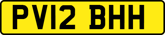 PV12BHH