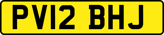 PV12BHJ