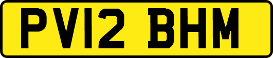 PV12BHM