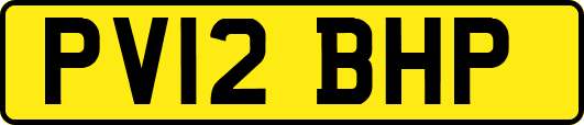 PV12BHP