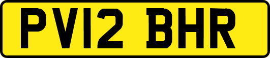 PV12BHR