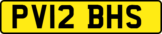 PV12BHS