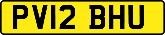 PV12BHU