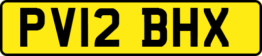 PV12BHX