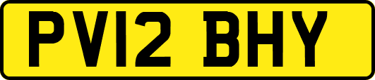 PV12BHY