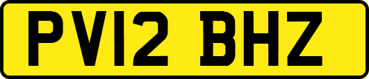 PV12BHZ