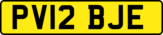 PV12BJE
