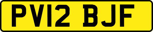PV12BJF