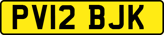 PV12BJK