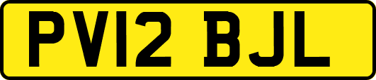 PV12BJL