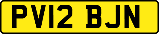 PV12BJN