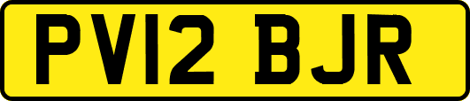 PV12BJR
