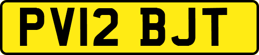 PV12BJT