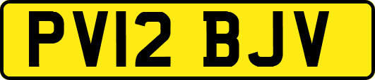 PV12BJV
