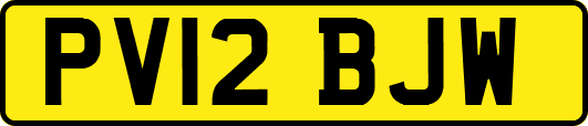 PV12BJW
