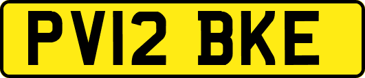 PV12BKE