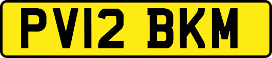 PV12BKM