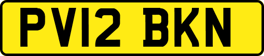 PV12BKN