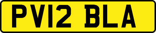 PV12BLA