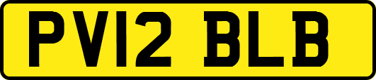 PV12BLB