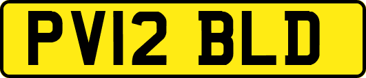 PV12BLD