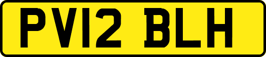 PV12BLH